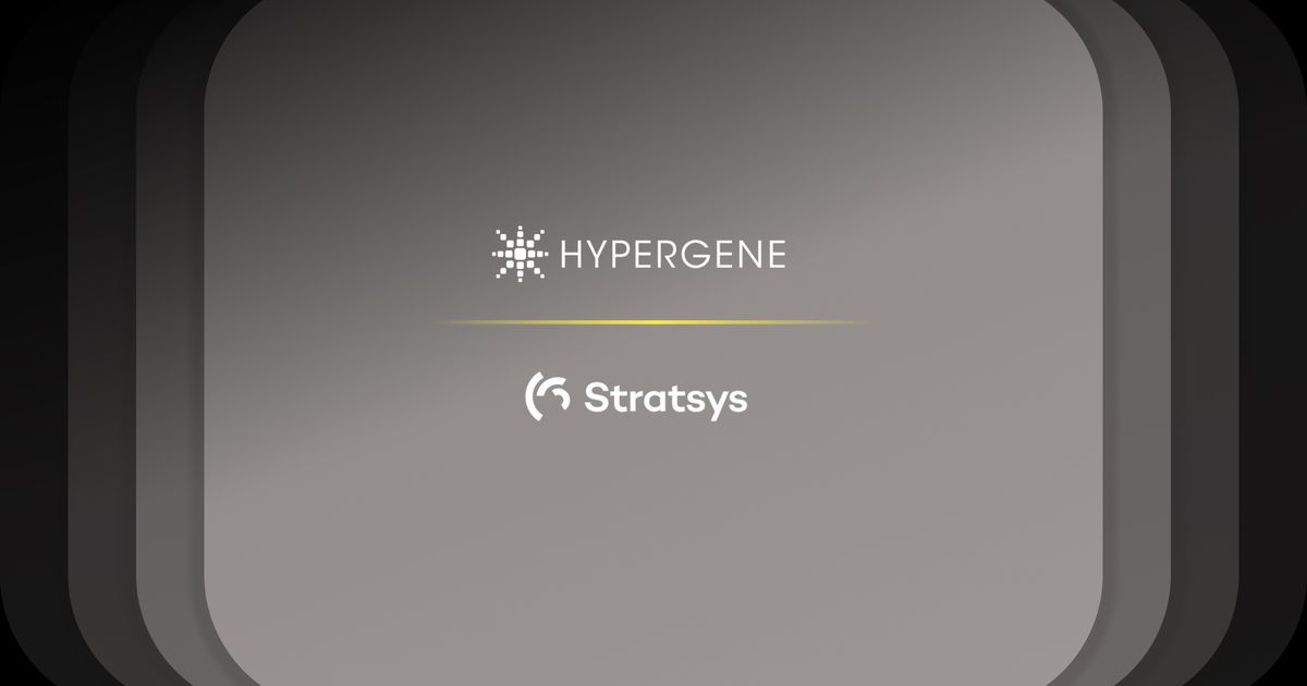 Hypergene and Stratsys Merge to Build a Nordic Performance Management Platform