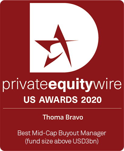 Private Equity Award 2020