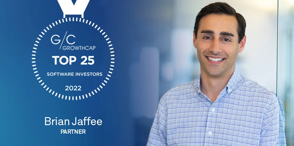 AWARD: The Top 25 Software Investors of 2022 | Thoma Bravo