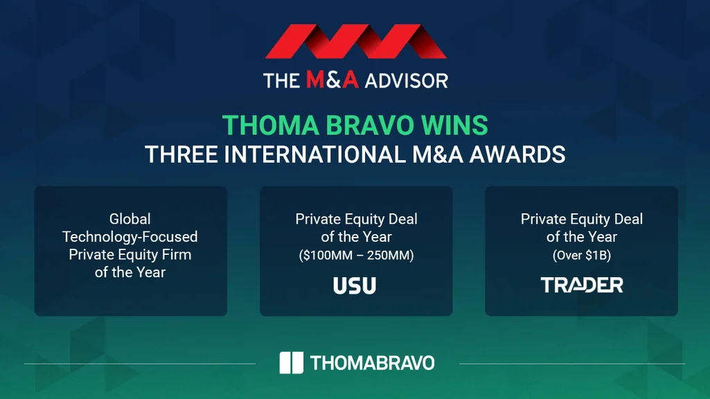 M&A Advisor