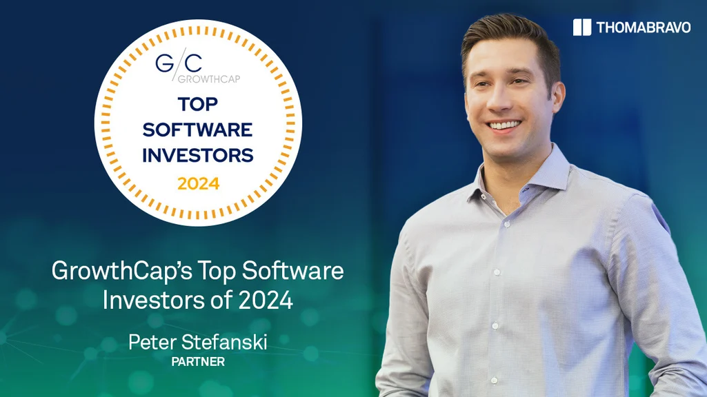 GrowthCap's Top Software Investors of 2024